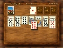 Náhled k programu Hardwood Solitaire 2